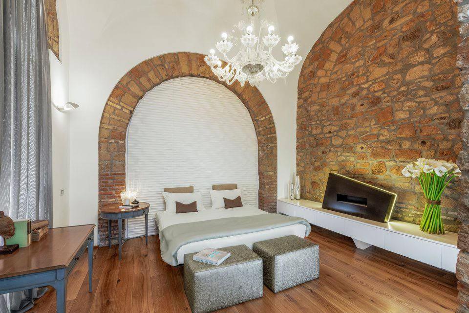 Colosseo Loft Con Jacuzzi Apartment Rome Exterior photo